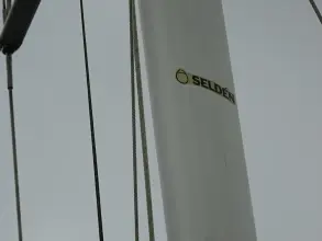 Thumbnail von Jeanneau Sun Odyssey 389