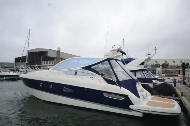 Cranchi 43HT Dolce Vita