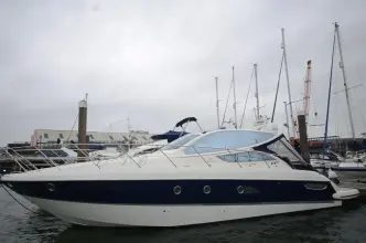 Thumbnail von Cranchi 43HT Dolce Vita