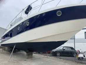 Thumbnail von Cranchi 43HT Dolce Vita