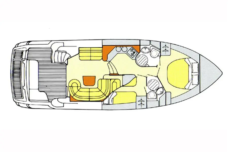 Thumbnail von Princess 420