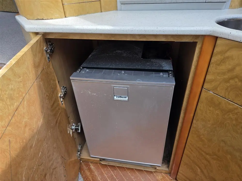 Thumbnail von Princess 420