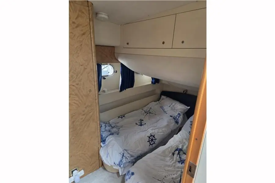 Thumbnail von Princess 420