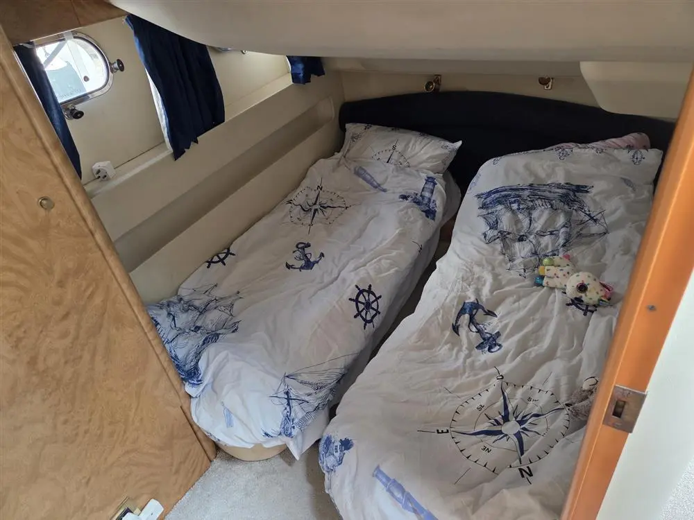 Thumbnail von Princess 420