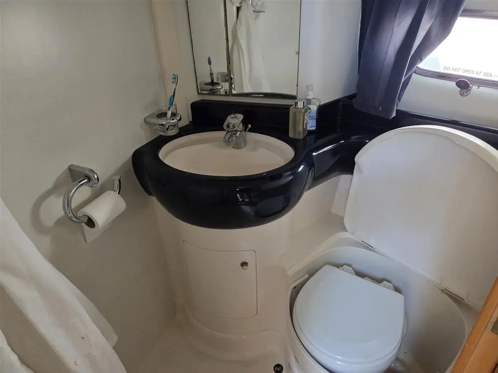 Thumbnail von Princess 420