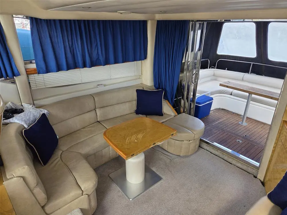 Thumbnail von Princess 420