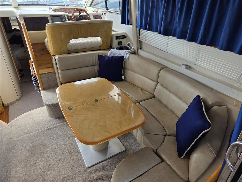 Thumbnail von Princess 420