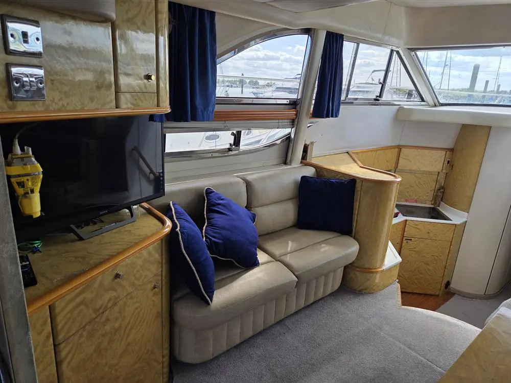 Thumbnail von Princess 420