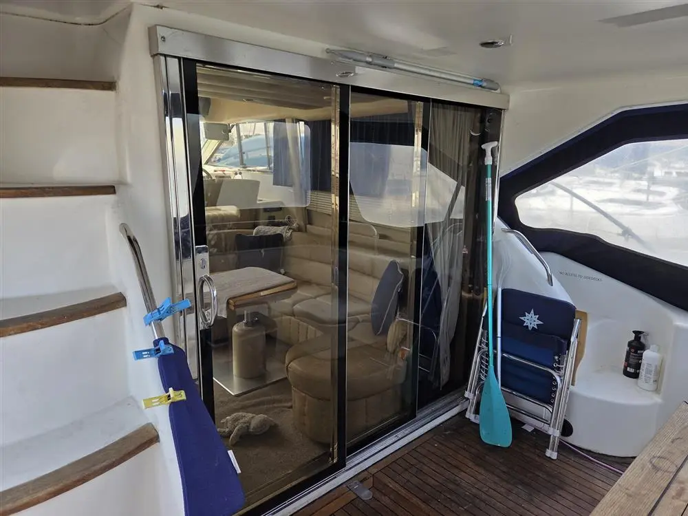 Thumbnail von Princess 420