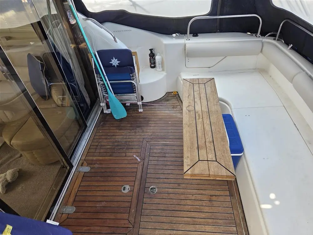 Thumbnail von Princess 420