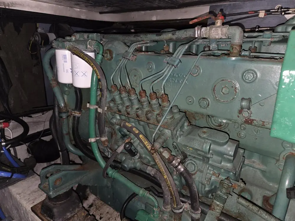 Thumbnail von Princess 420