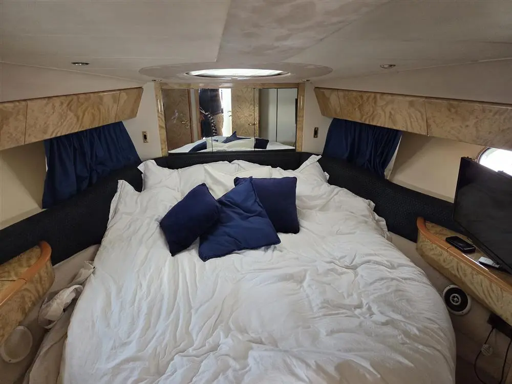 Thumbnail von Princess 420