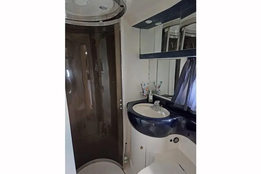 Thumbnail von Princess 420