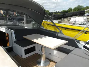 Thumbnail von Hanse 460 OCULUS STORM