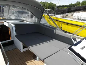 Thumbnail von Hanse 460 OCULUS STORM