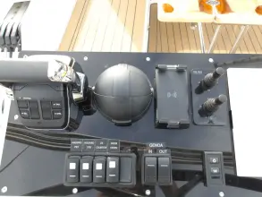 Thumbnail von Hanse 460 OCULUS STORM