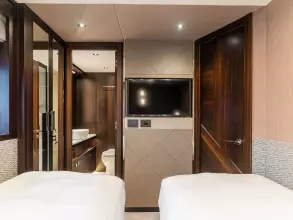 Thumbnail von Sunseeker 88 Yacht 5322488