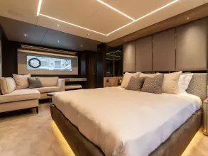 Thumbnail von Sunseeker 88 Yacht 5322488