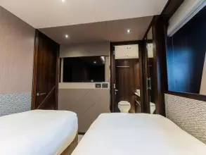 Thumbnail von Sunseeker 88 Yacht 5322488