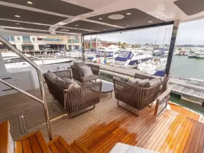 Thumbnail von Sunseeker 88 Yacht 5322488