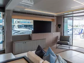 Thumbnail von Sunseeker 88 Yacht 5322488