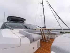 Thumbnail von Sunseeker 88 Yacht 5322488