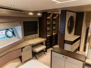 Thumbnail von Sunseeker 88 Yacht 5322488