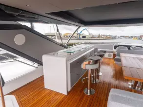 Thumbnail von Sunseeker 88 Yacht 5322488