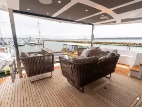 Thumbnail von Sunseeker 88 Yacht 5322488