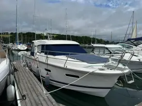 Thumbnail von Nimbus 305 Coupe