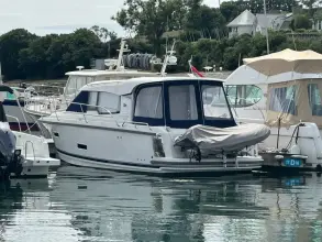 Thumbnail von Nimbus 305 Coupe