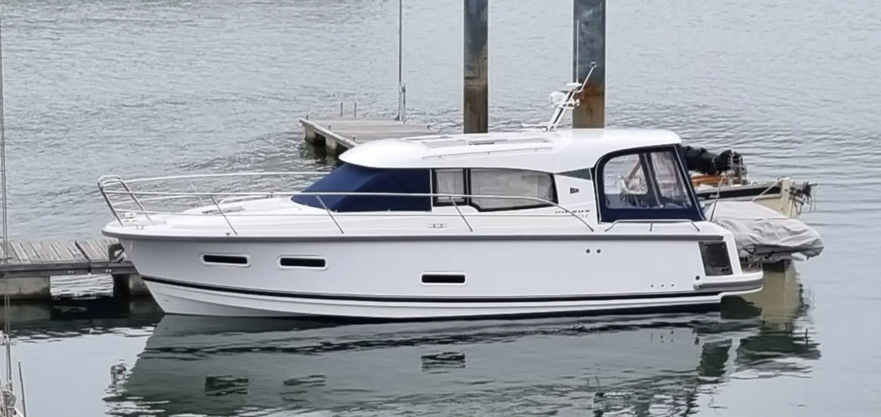 Thumbnail von Nimbus 305 Coupe