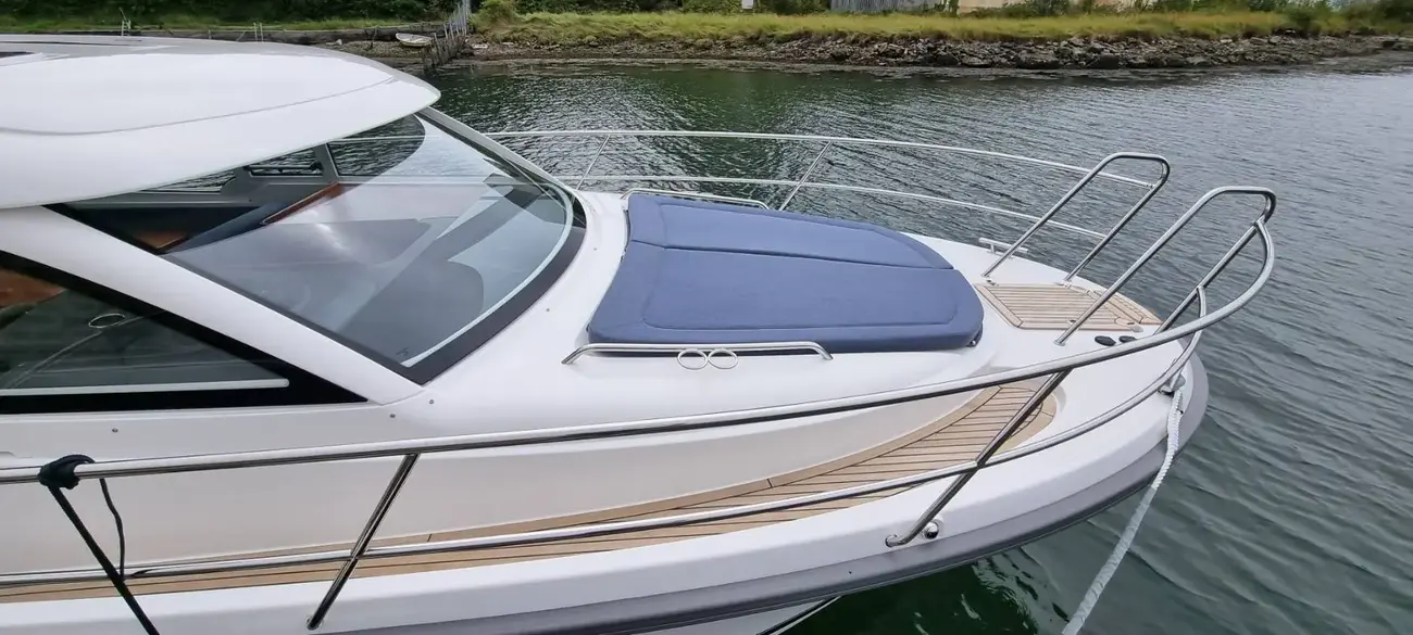 Thumbnail von Nimbus 305 Coupe