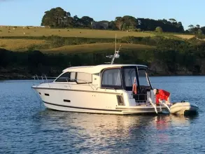 Thumbnail von Nimbus 305 Coupe