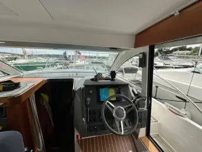 Thumbnail von Nimbus 305 Coupe