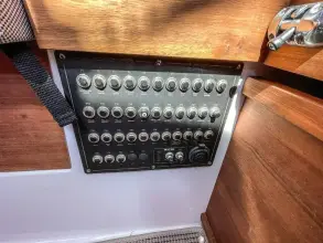 Thumbnail von Axopar 37 Sun Top DREAMTIME II