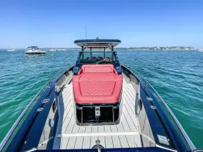 Thumbnail von Axopar 37 Sun Top DREAMTIME II