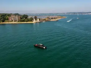 Thumbnail von Axopar 37 Sun Top DREAMTIME II