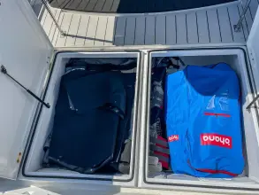 Thumbnail von Axopar 37 Sun Top DREAMTIME II