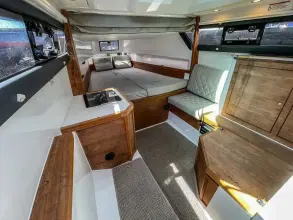 Thumbnail von Axopar 37 Sun Top DREAMTIME II