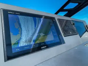 Thumbnail von Axopar 37 Sun Top DREAMTIME II