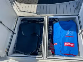 Thumbnail von Axopar 37 Sun Top DREAMTIME II