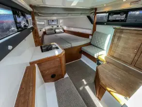 Thumbnail von Axopar 37 Sun Top DREAMTIME II