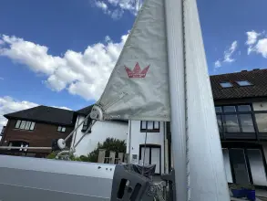 Thumbnail von Bavaria Vision 42 Kaate