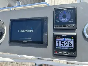 Thumbnail von Bavaria Vision 42 Kaate