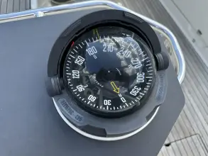 Thumbnail von Bavaria Vision 42 Kaate