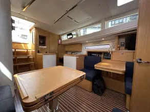 Thumbnail von Bavaria Vision 42 Kaate