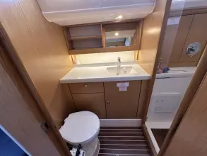 Thumbnail von Bavaria Vision 42 Kaate