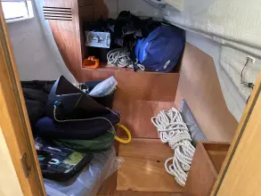 Thumbnail von Bavaria Vision 42 Kaate