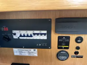 Thumbnail von Bavaria Vision 42 Kaate